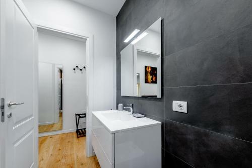 Apartamento Realkasa Towers Loft