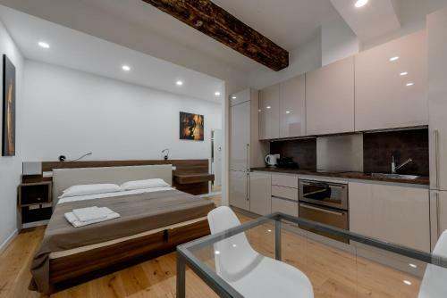 Apartamento Realkasa Towers Loft