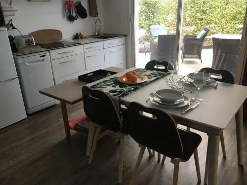 Bed & Breakfast La Maison Des H�rissons