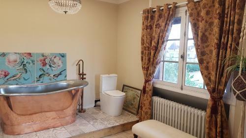 Bed & Breakfast R & R Bergerac
