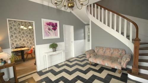 Bed & Breakfast R & R Bergerac
