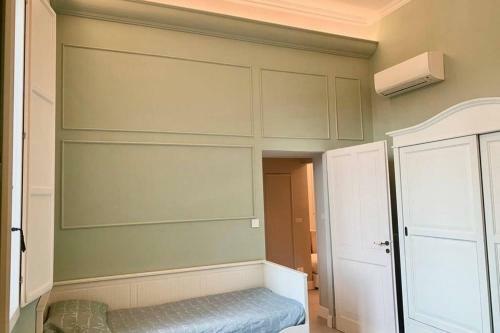 Apartamento Suite Nico Bologna Centro
