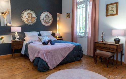 Bed & Breakfast I Love Bergerac