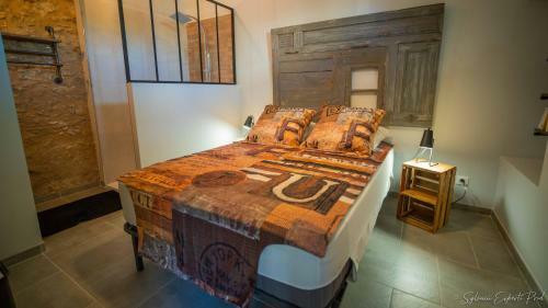 Bed & Breakfast I Love Bergerac