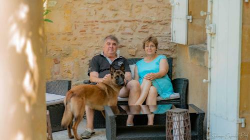 Bed & Breakfast I Love Bergerac
