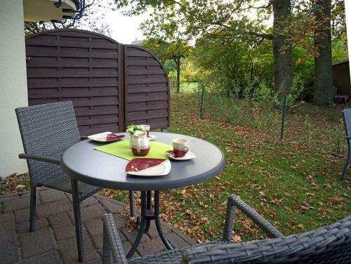 Apartamento Haus Seeblick Steuerbord