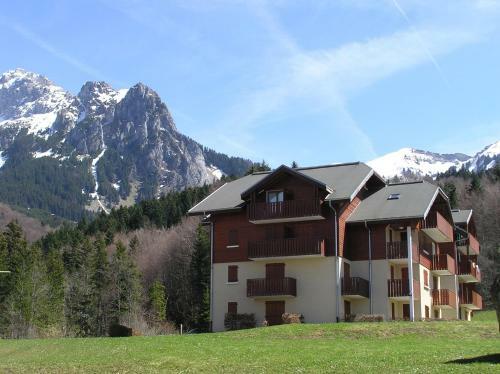 Apartamentos Appartement T2 � Bernex