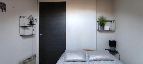 Apartamentos Appartement T2 � Bernex