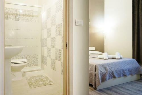 Hostal Afittacamere Romina