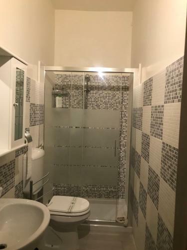 Hostal Afittacamere Romina
