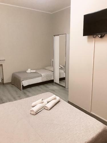 Hostal Afittacamere Romina
