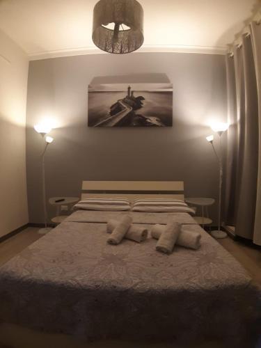 Hostal Afittacamere Romina