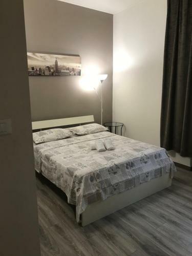 Hostal Afittacamere Romina