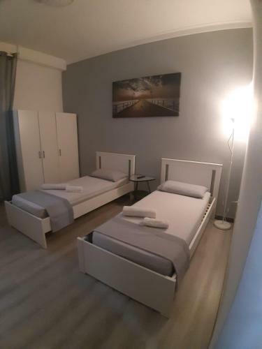 Hostal Afittacamere Romina