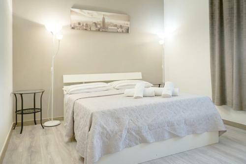 Hostal Afittacamere Romina