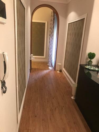 Hostal Afittacamere Romina