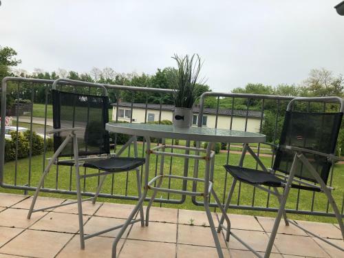 Apartamento Meereswelle