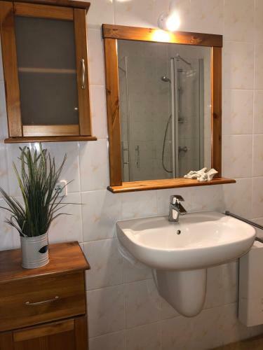 Apartamento Meereswelle