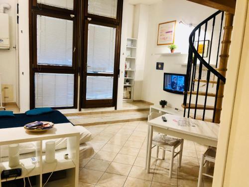 Apartamento Appartamento Galliera