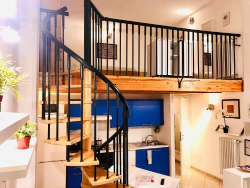 Apartamento Appartamento Galliera