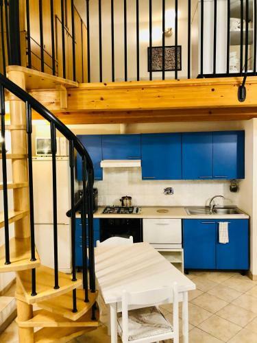Apartamento Appartamento Galliera