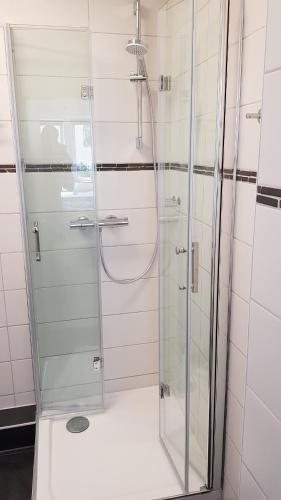 Apartamento Zimmer Am Schwielowsee