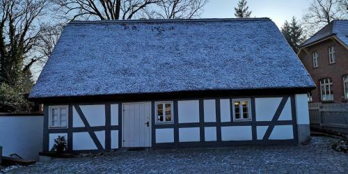 Apartamento Zimmer Am Schwielowsee