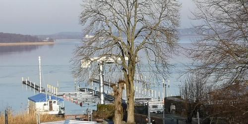 Apartamento Zimmer Am Schwielowsee