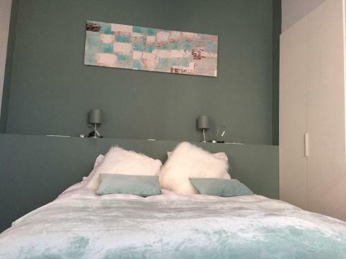 Relais Vacances � La Mer