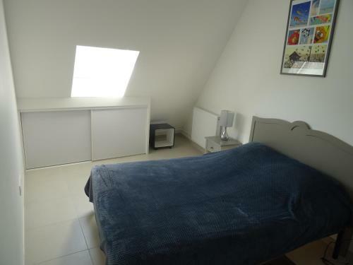 Apartamento Appartement L'entonnoir