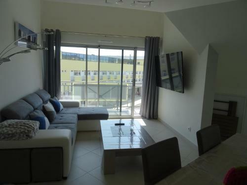 Apartamento Appartement L'entonnoir