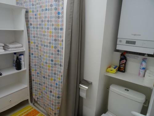 Apartamento Appartement L'entonnoir