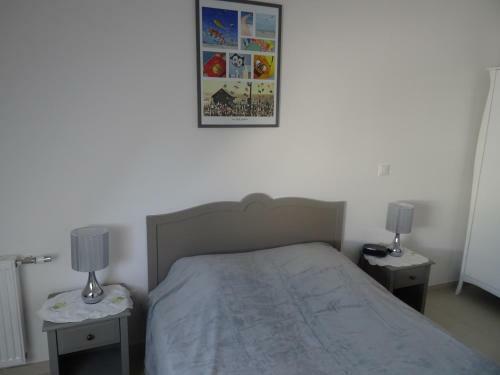 Apartamento Appartement L'entonnoir