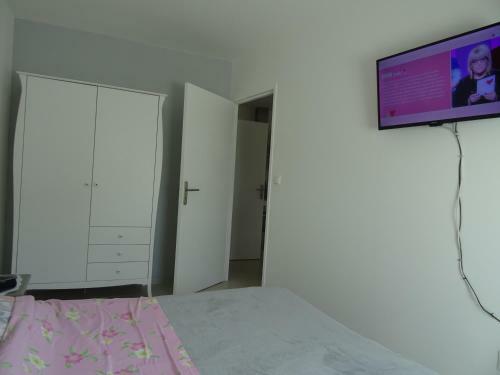 Apartamento Appartement L'entonnoir