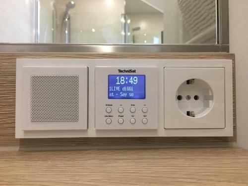Apartamento Ferienzimmer Olli Koch