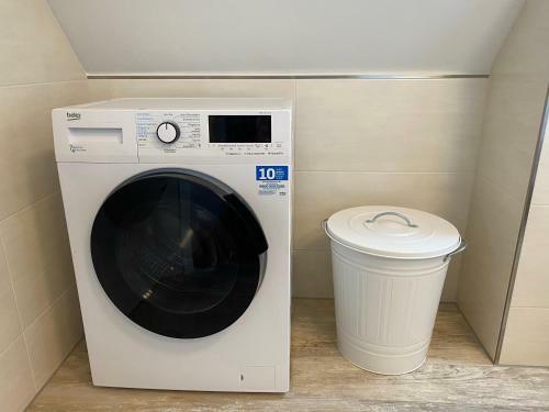 Apartamento Ferienwohnung Olli Koch