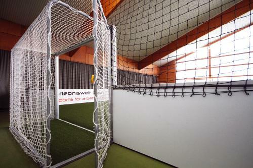 Luxus Apartment II - Netflix,k�che & Gym