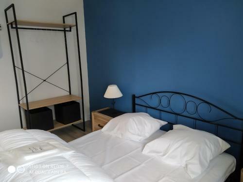 Maison Familiale Proche De La Mer � Berck-plage