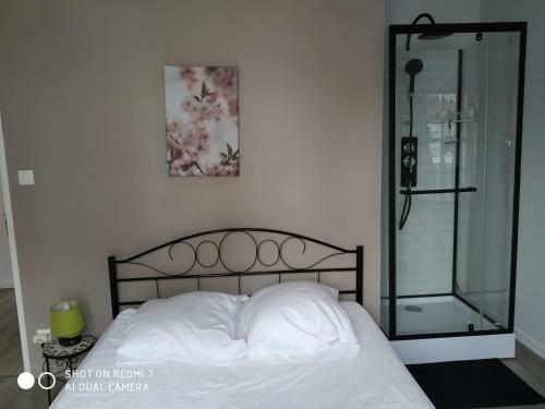 Maison Familiale Proche De La Mer � Berck-plage