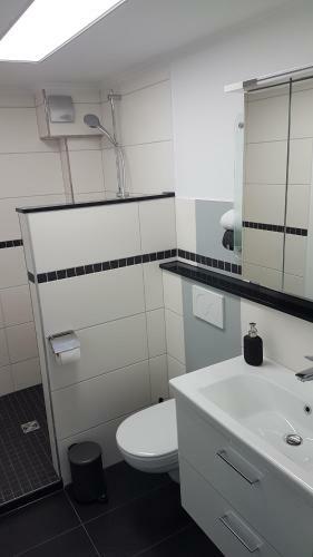 Apartamento Middeldiek Hooksiel