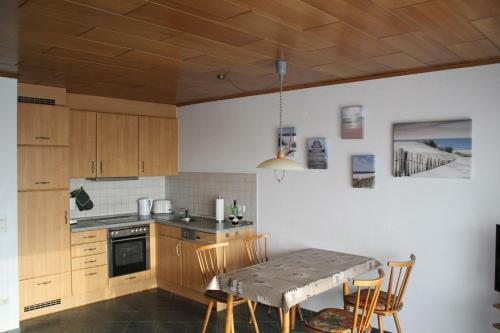 Apartamento Wangeroogeweg 3a