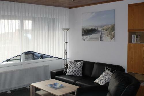 Apartamento Wangeroogeweg 3a
