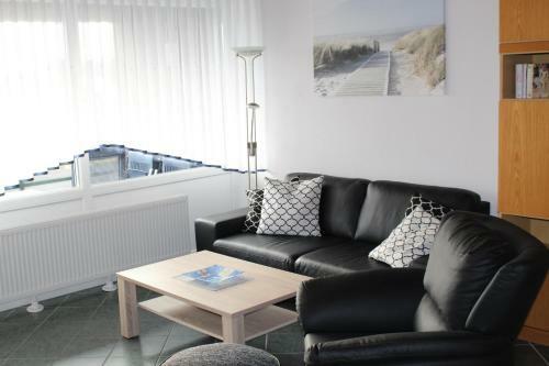 Apartamento Wangeroogeweg 3a