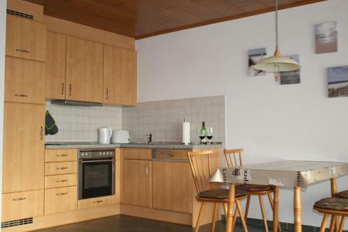 Apartamento Wangeroogeweg 3a