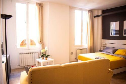 Apartamento Appartamento Via Delle Idee