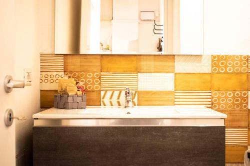 Apartamento Appartamento Via Delle Idee