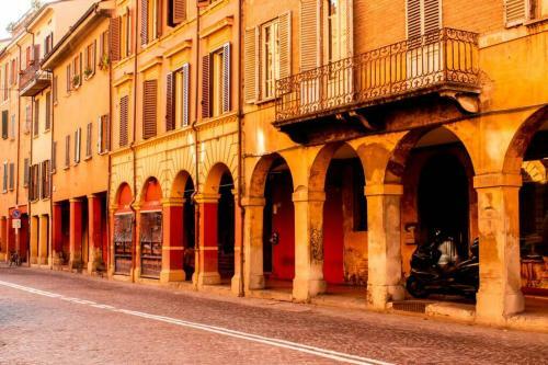 Apartamento Appartamento Via Delle Idee