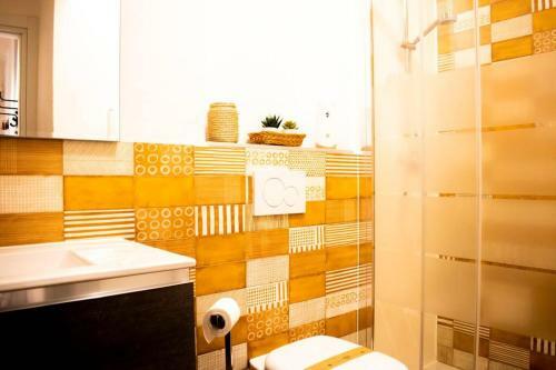 Apartamento Appartamento Via Delle Idee