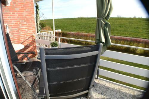 Ferienhaus Deichglanz