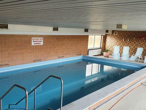 Apartamento Ferienwohnung Sonnenschein Mit Pool